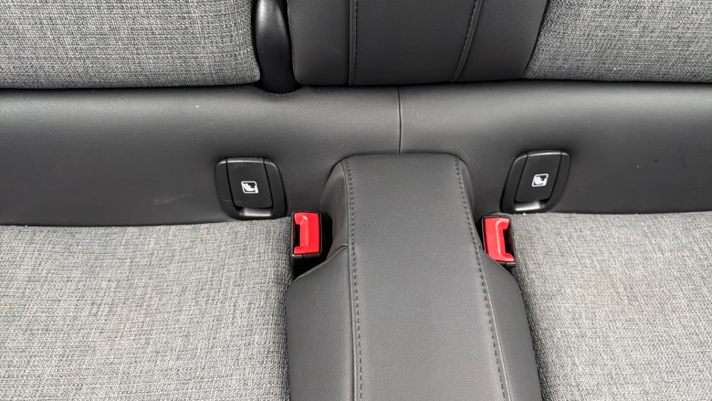 MINI Hatchback 135kW Cooper S Level 2 33kWh 3dr Auto Electric Hatchback